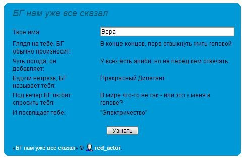 user posted image
